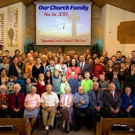 First Baptist Church, Kasson, Minnesota, United States