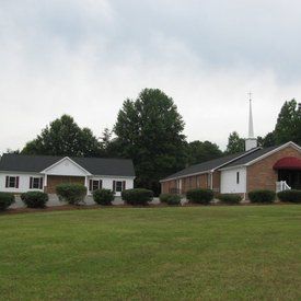 Valley View Baptist Church – Kernersville, Kernersville, North Carolina, United States