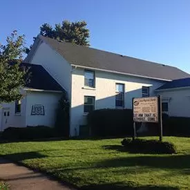 Grace Baptist Church, Medina, New York, United States