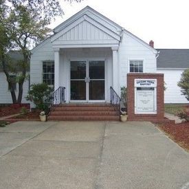 Ocean Park Baptist Church, Virginia Beach, Virginia, United States