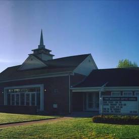 First Missionary Baptist Church of Oakdale, Oakdale, California, United States