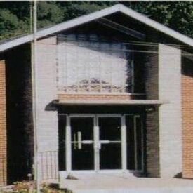 First Baptist Church, Brookville, Indiana, United States