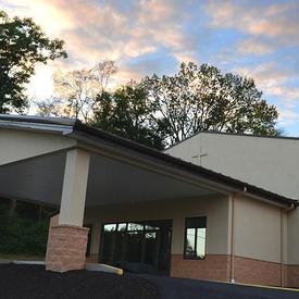 Evangel Baptist Church, Lewistown, Pennsylvania, United States