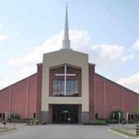 Lighthouse Baptist Church, Murfreesboro, Tennessee, United States