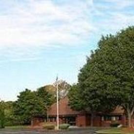 Cornerstone Baptist Church, Belmont, Massachusetts, United States