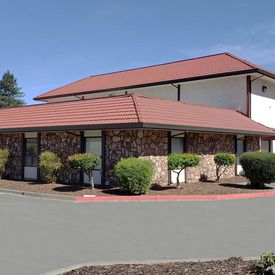 Berean Baptist Church, Rohnert Park, California, United States
