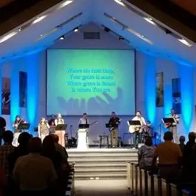 Faith Baptist Church, Sellersville, Pennsylvania, United States