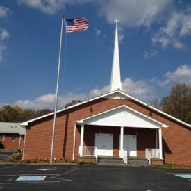 Tabernacle Baptist Church, Kingsport, Tennessee, United States