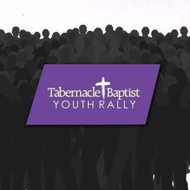 Ripley Tabernacle Baptist Church, Ripley, West Virginia, United States