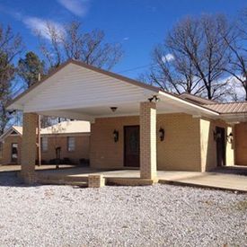 Reedys Chapel Baptist Church, Calhoun City, Mississippi, United States