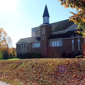 Fairfax Baptist Temple, Fairfax, Virginia, United States