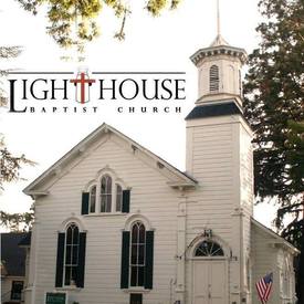 Lighthouse Baptist Church, Pleasanton, California, United States