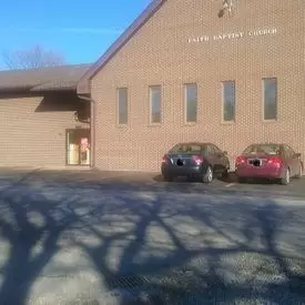 Faith Baptist Church, Melrose Park, Illinois, United States