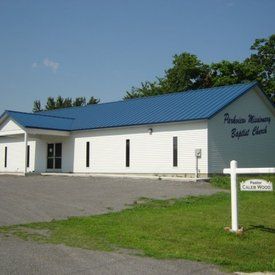Parkview Missionary Baptist Church – Chouteau, Chouteau, Oklahoma, United States