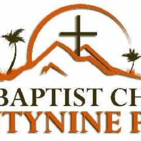 First Baptist Church of 29 Palms, Twentynine Palms, California, United States