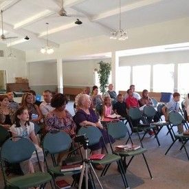 Lighthouse Baptist Church – Concord, Concord, California, United States