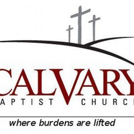 Calvary Baptist Church, American Canyon, California, United States