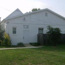 Grace Baptist Church, Smyrna, Delaware, United States