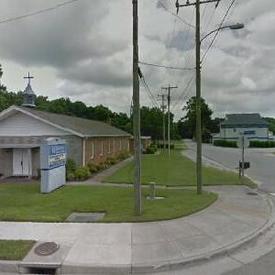 Indian Creek Welcome Independent Baptist Church, Chesapeake, Virginia, United States