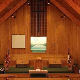 First Baptist Church of South Glens Falls, South Glens Falls, New York, United States