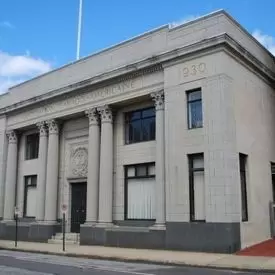 Gospel Baptist Church, Manchester, New Hampshire, United States