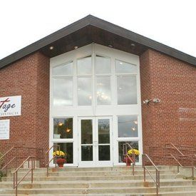 Heritage Baptist Church, Cohoes, New York, United States
