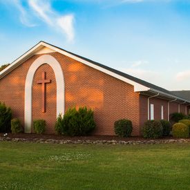 Great Hope Baptist Church, Chesapeake, Virginia, United States