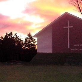 Harts Hill Baptist Church, Whitesboro, New York, United States