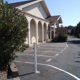 First Baptist Church of Pinole, San Pablo, California, United States