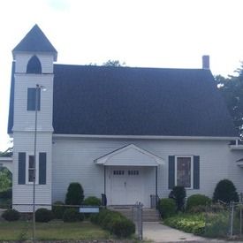 Collinsville Bible Church, Dracut, Massachusetts, United States