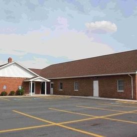 Faith Baptist Church, Wauseon, Ohio, United States