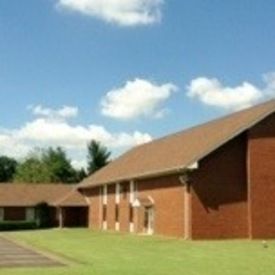 Temple Baptist Church, Murfreesboro, Tennessee, United States