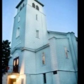 Faith Baptist Church, Carver, Massachusetts, United States