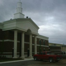 Franklin Road Baptist Church, Murfreesboro, Tennessee, United States