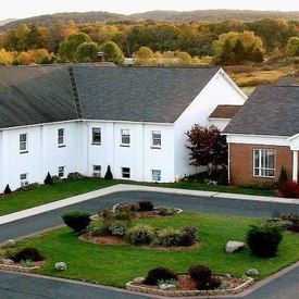 Calvary Baptist Church, Stroudsburg, Pennsylvania, United States