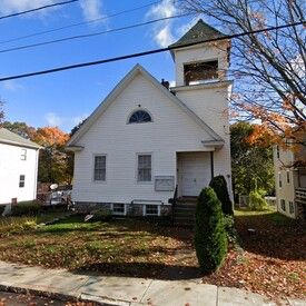 Milford Bible Baptist Church, Milford, Massachusetts, United States