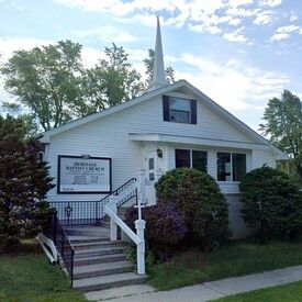 Heritage Baptist Church, Fenton, Michigan, United States