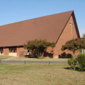 Mount Calvary Baptist Church, Richmond, Virginia, United States