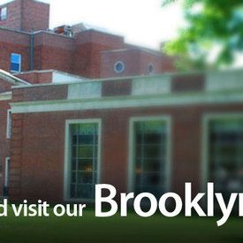 International Baptist Church, Brooklyn, New York, United States