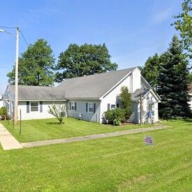 Bible Baptist Church, Tiffin, Ohio, United States
