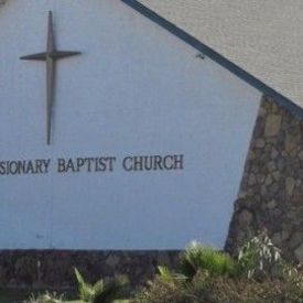 First Missionary Baptist Church of Antioch, Antioch, California, United States