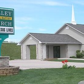Twin Valley Free Will Baptist Church, Middleton, Wisconsin, United States