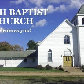 Faith Baptist Church, Macon, Missouri, United States