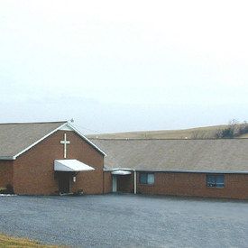 Midway Bible Baptist Church – Fishersville, Fishersville, Virginia, United States
