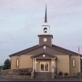 LifeSong Baptist Church, Greenbrier, Arkansas, United States