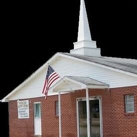 River Lake Baptist Church, Waverly, Tennessee, United States