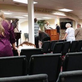 Regency Baptist Church – Orangevale, Orangevale, California, United States