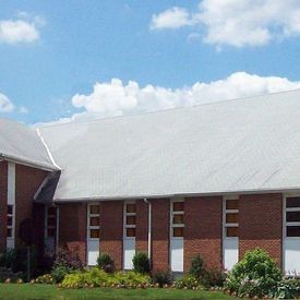 Immanuel Baptist Church, Maple Shade, New Jersey, United States