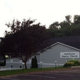 Lighthouse Baptist Church, Cottage Grove, Minnesota, United States