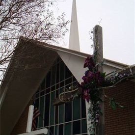 Eastside Baptist Church, Haltom City, Texas, United States